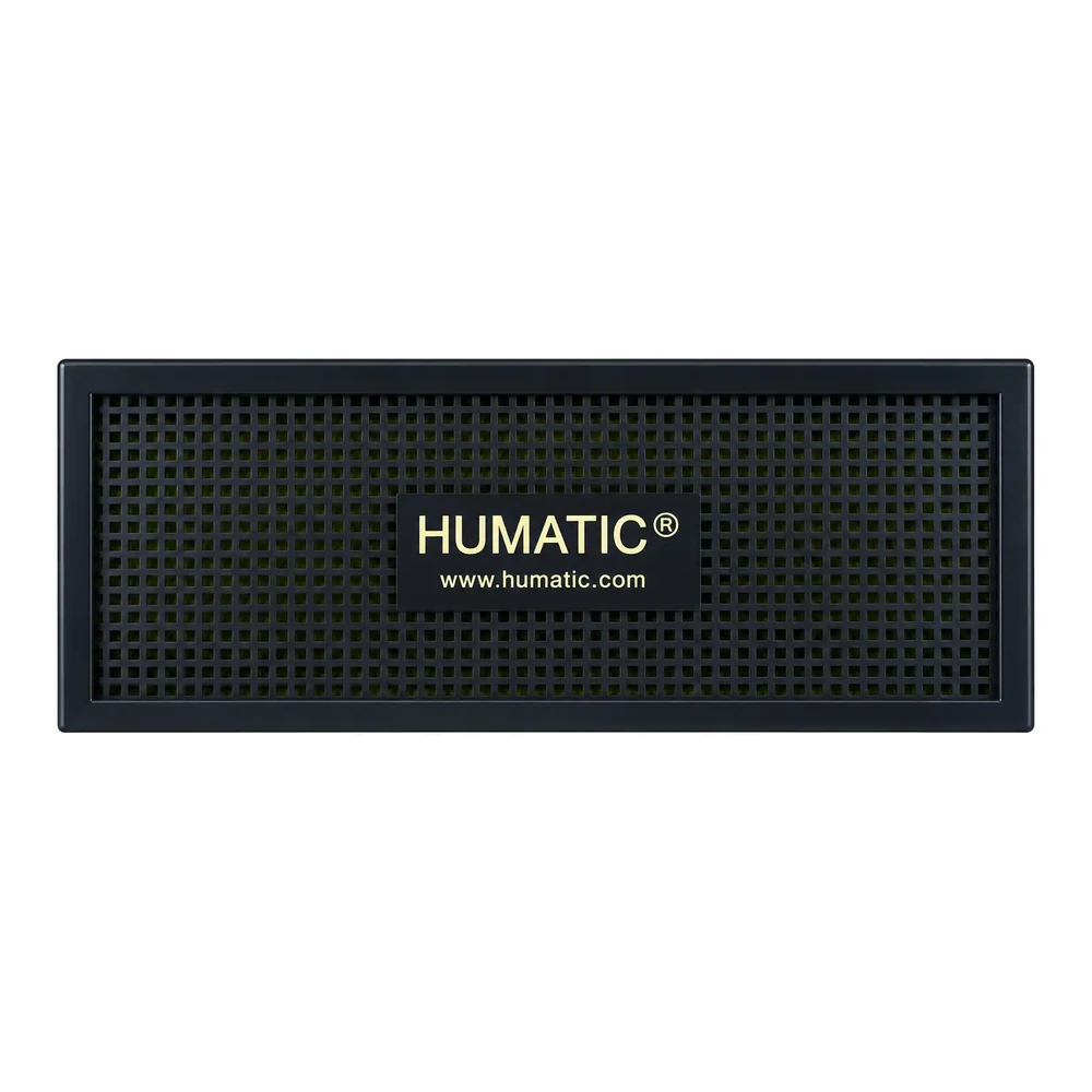 HUMATIC® HR™