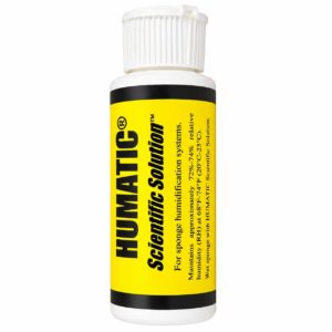 HUMATIC® Scientific Solution™