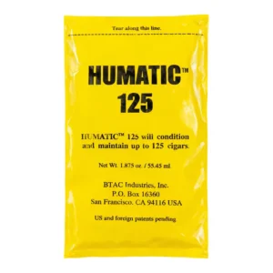HUMATIC® 125