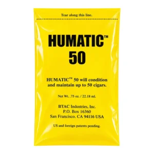 HUMATIC® 50